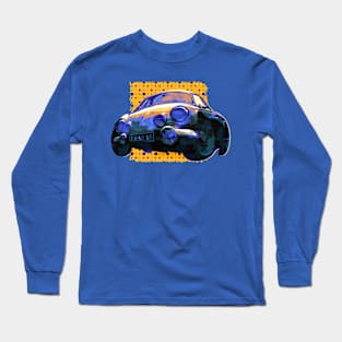 Ride with Me! Long Sleeve T-Shirt